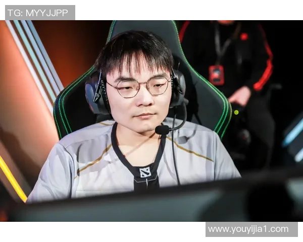 DOTA2热点分析：深入探讨IG在阵地战中的策略与表现