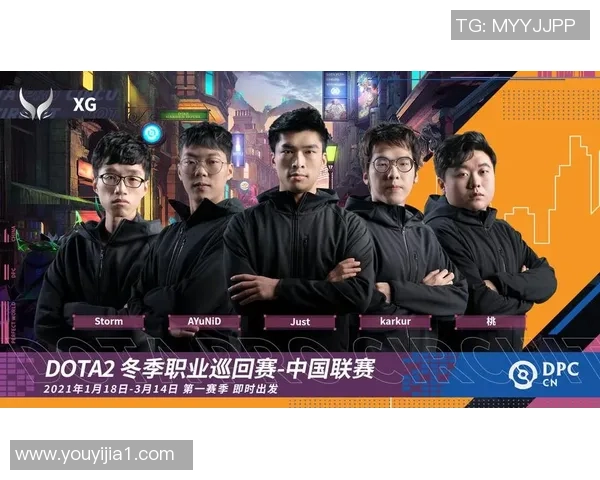 DOTA2深度解析：LNG战队在比赛中的耐力与策略展现