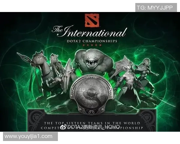 IG的荣耀之路:从青涩战队到DOTA2巅峰的成长历程 IG的荣耀之路:从青涩战队到DOTA2巅峰的成长历程