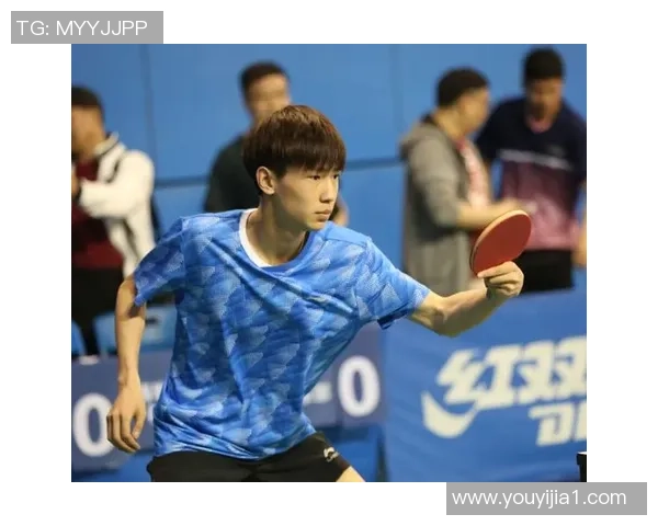 上海乒乓球队防反战术解析与技术特点深度剖析 上海乒乓球队防反战术解析与技术特点深度剖析