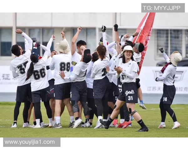 杭州飞盘队在极限运动联赛中的心理素质分析与表现评估