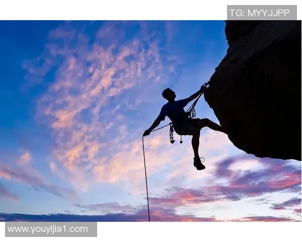 攀岩之巅：深入探索北京攀岩队的默契与协作精神