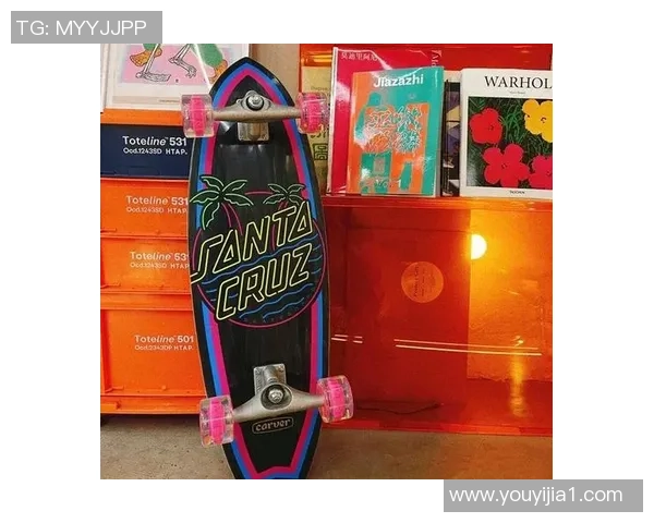 滑板装备选购指南：如何选择合适的防护垫以确保安全与舒适