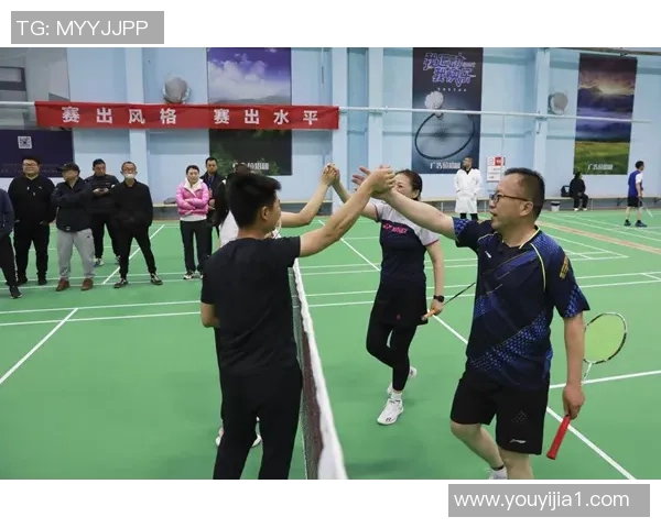 羽毛球之路：周军的奋斗与梦想深度对话探秘人生旅程