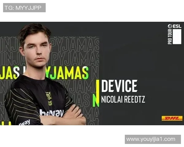 黄静专访：从新手到职业选手的CSGO成长之路回顾