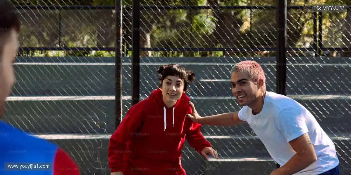 💥潮流装备,让运动与时尚完美碰撞!